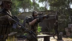 Gray Zone Warfare - Tactical Edition Bundle Screenshot 2