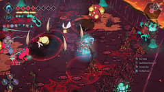 Grim Trials