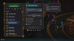 Grim Trials