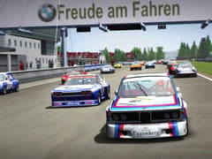 Picture of GT Legends
