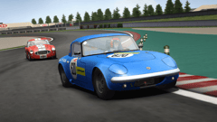 Picture of GT Legends