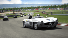 Picture of GT Legends