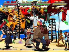 Guilty Gear Isuka