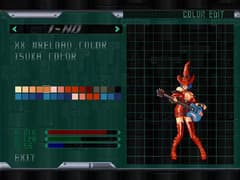 Guilty Gear Isuka