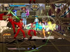 Guilty Gear Isuka