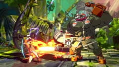 GUILTY GEAR -STRIVE-