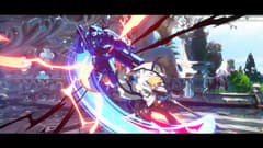 GUILTY GEAR -STRIVE-