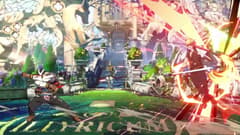 GUILTY GEAR -STRIVE-