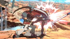 GUILTY GEAR -STRIVE-