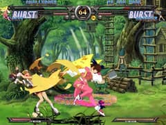 Guilty Gear X2 #Reload