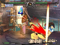 Guilty Gear X2 #Reload