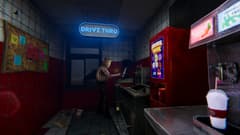 Happy's Humble Burger Cult
