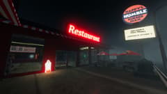 Picture of Happy's Humble Burger Farm