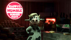 Picture of Happy's Humble Burger Farm