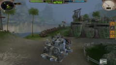 Picture of Hard Truck Apocalypse: Arcade / Ex Machina: Arcade
