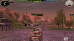 Picture of Hard Truck Apocalypse: Arcade / Ex Machina: Arcade