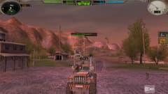 Picture of HARD TRUCK: APOCALYPSE RISE OF CLANS