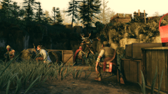 Picture of Hard West 2
