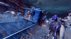 Picture of Hard West 2