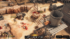 Picture of Hard West 2
