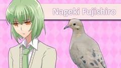 Picture of Hatoful Boyfriend