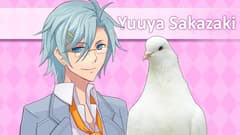 Picture of Hatoful Boyfriend