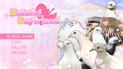 Picture of Hatoful Boyfriend