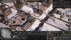Headquarters: World War II - Ardennes