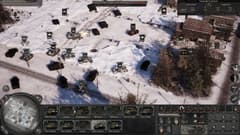 Headquarters: World War II - Ardennes