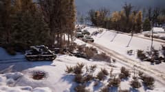 Headquarters: World War II - Ardennes