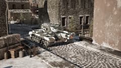 Headquarters: World War II - Ardennes