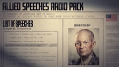 Picture of Hearts of Iron IV: Allied Speeches Pack
