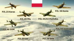 Picture of Hearts of Iron IV - Eastern Front Planes Pack