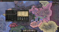 Hearts of Iron IV: General Edition