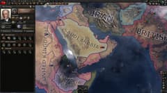 Hearts of Iron IV: Graveyard of Empires - Country Pack