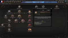 Hearts of Iron IV: La Résistance omslagsbild