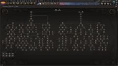 Hearts of Iron IV: La Résistance skärmbild 3