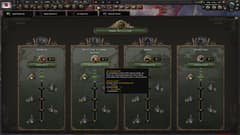 Hearts of Iron IV - No Compromise, No Surrender