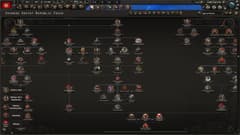 Hearts of Iron IV - No Compromise, No Surrender