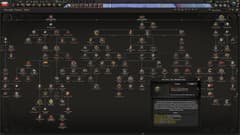 Picture of Hearts of Iron IV: No Step Back