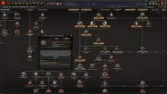 Picture of Hearts of Iron IV: No Step Back