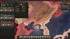 Picture of Hearts of Iron IV: No Step Back
