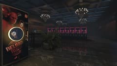Hellbreach: Vegas