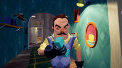 Picture of Hello Neighbor