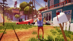 Picture of Hello Neighbor