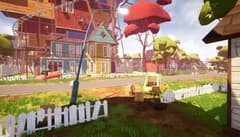 Picture of Hello Neighbor