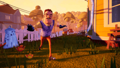 Picture of Hello Neighbor