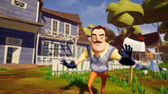 Picture of Hello Neighbor