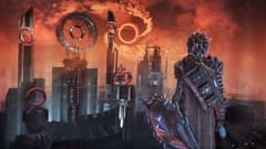 Picture of Hellpoint