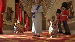 Picture of Her Majesty's SPIFFING